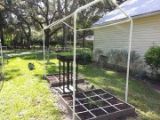 square foot garden beds