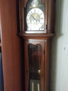 the clock is still ticking...