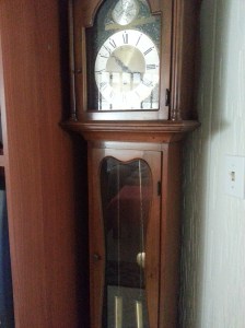 the clock is still ticking...