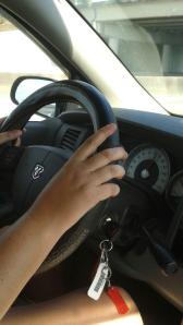 steering in the right direction