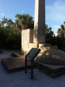 lots of history to view (read)