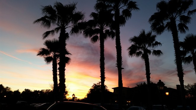 Yes, I live here.  It's great.