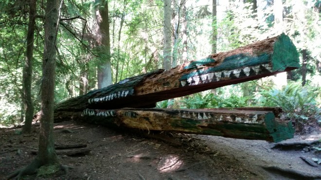 and even they spur the imagination.