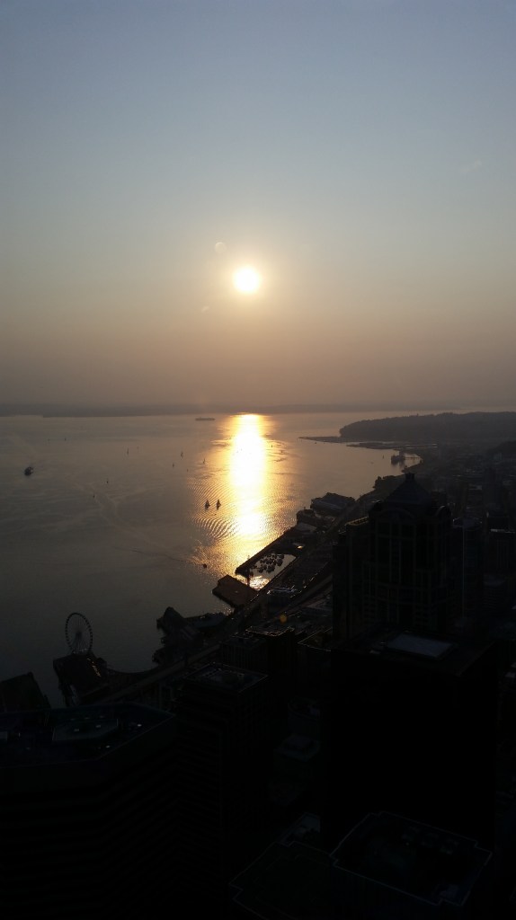 I mean it, I couldn't stop.