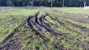 Try not to get stuck